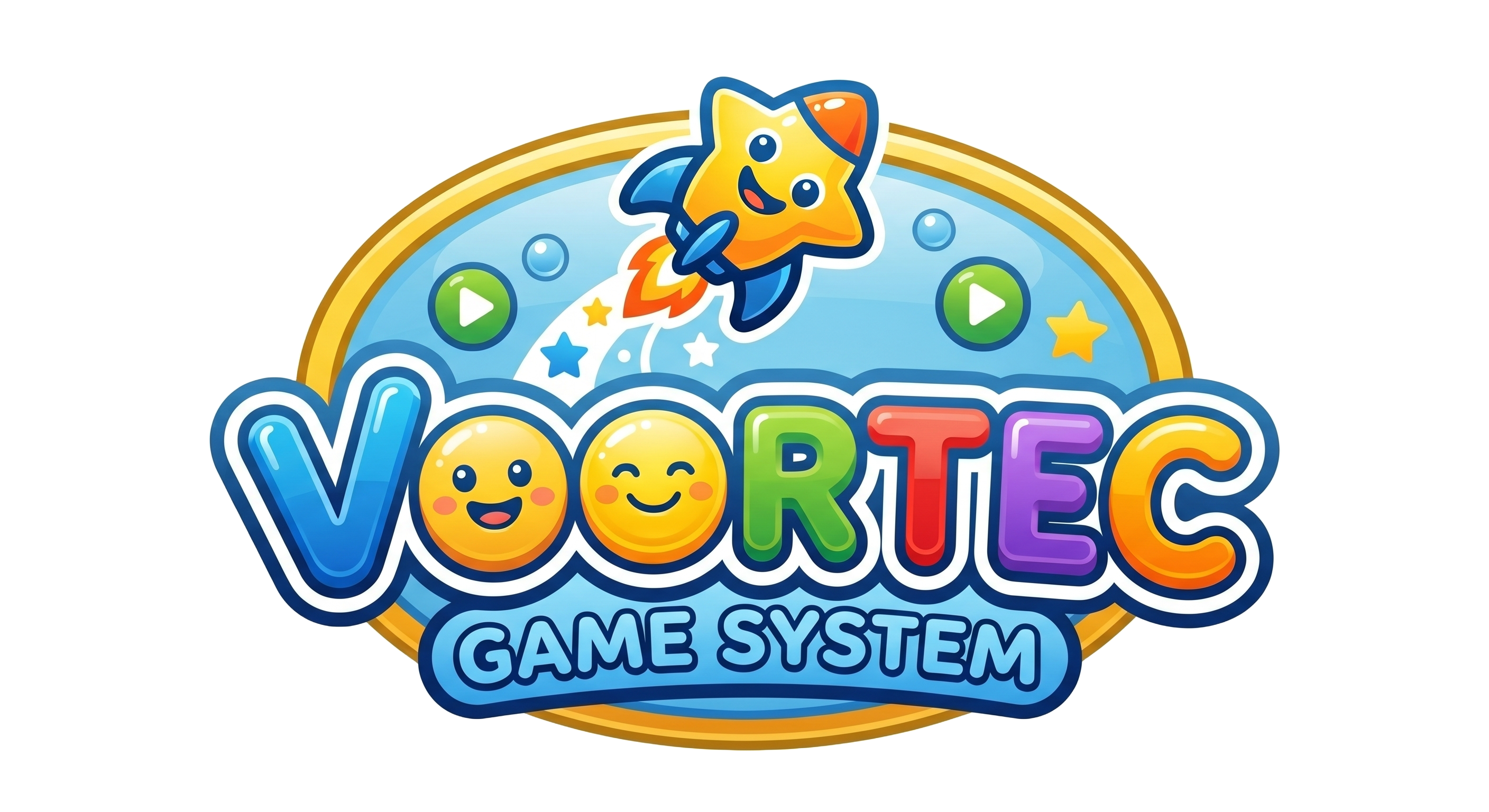 Voortec Game System